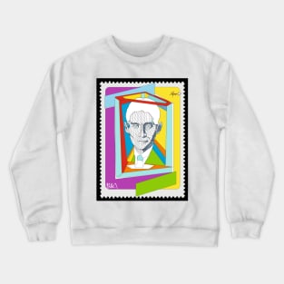 France Kafka Crewneck Sweatshirt